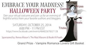 Embrace Your Madness