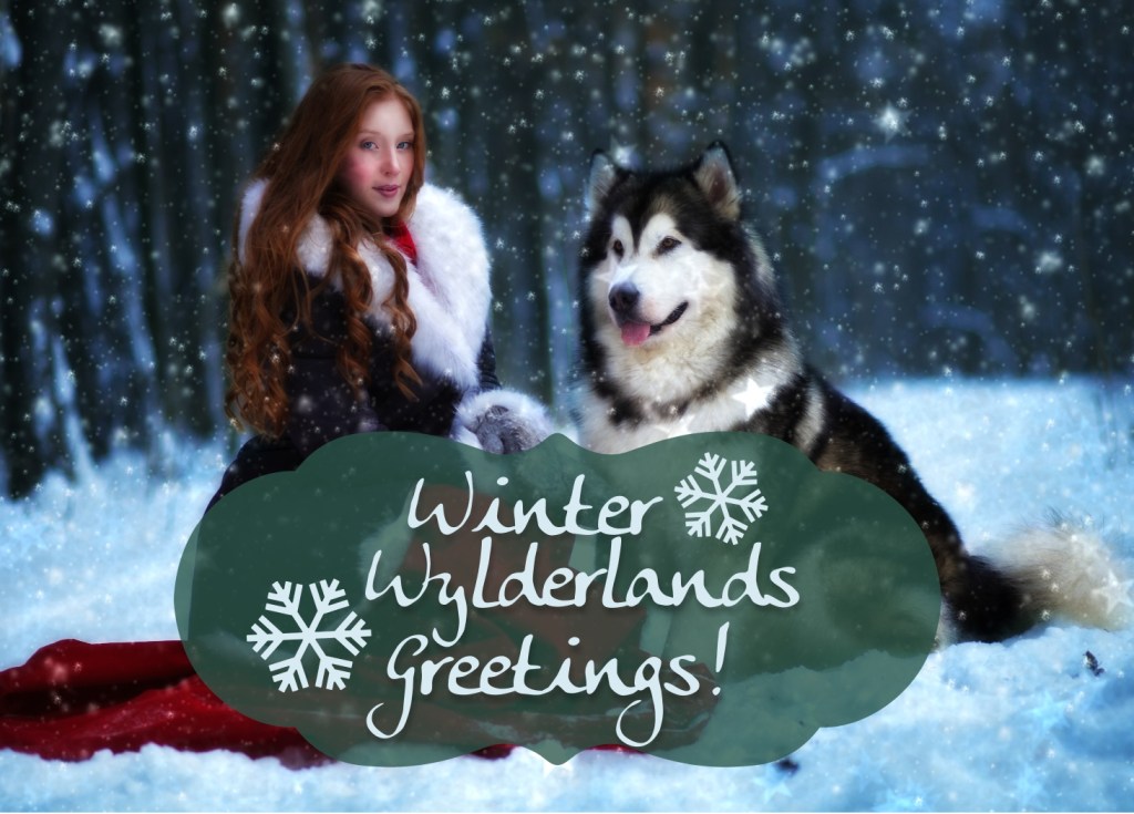 Wylderlands from Romantasy author Elle Clouse